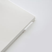 Load image into Gallery viewer, MD Notebook Cover (A5 Square) Clear
