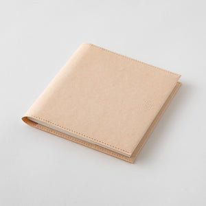 MD Notebook Hardcover (A5 Square) Paper