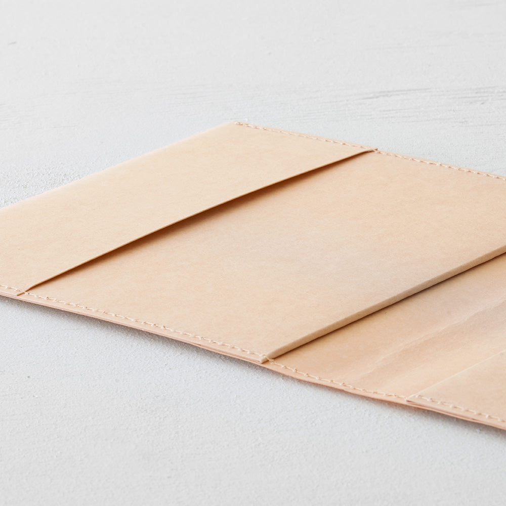 MD Notebook Hardcover (A5 Square) Paper