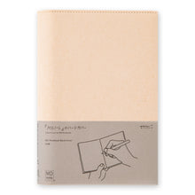 Load image into Gallery viewer, MD Notebook Hardcover (A5) Paper
