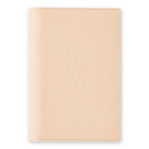 MD Notebook Hardcover (A5) Paper