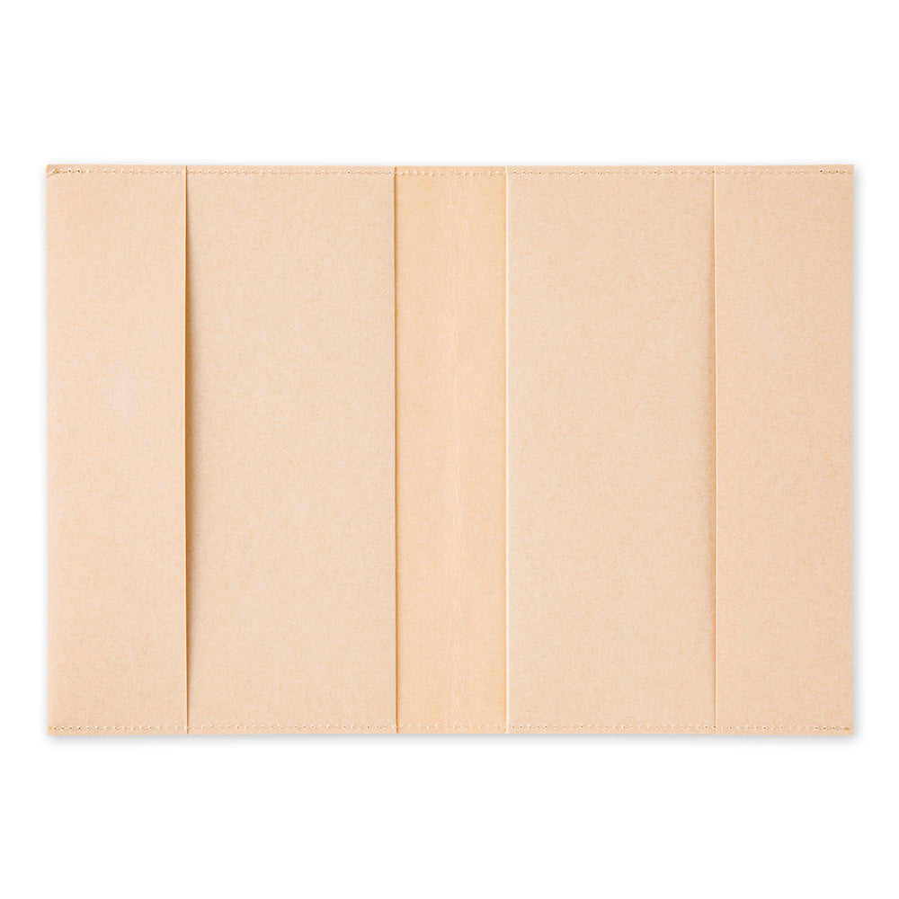 MD Notebook Hardcover (A5) Paper