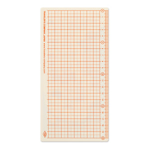 TRAVELER'S notebook Plastic Sheet 2024