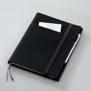 Kokuyo Systemic Refillable Notebook Cover