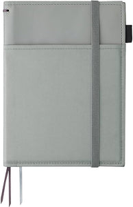 Kokuyo Systemic Refillable Notebook Cover