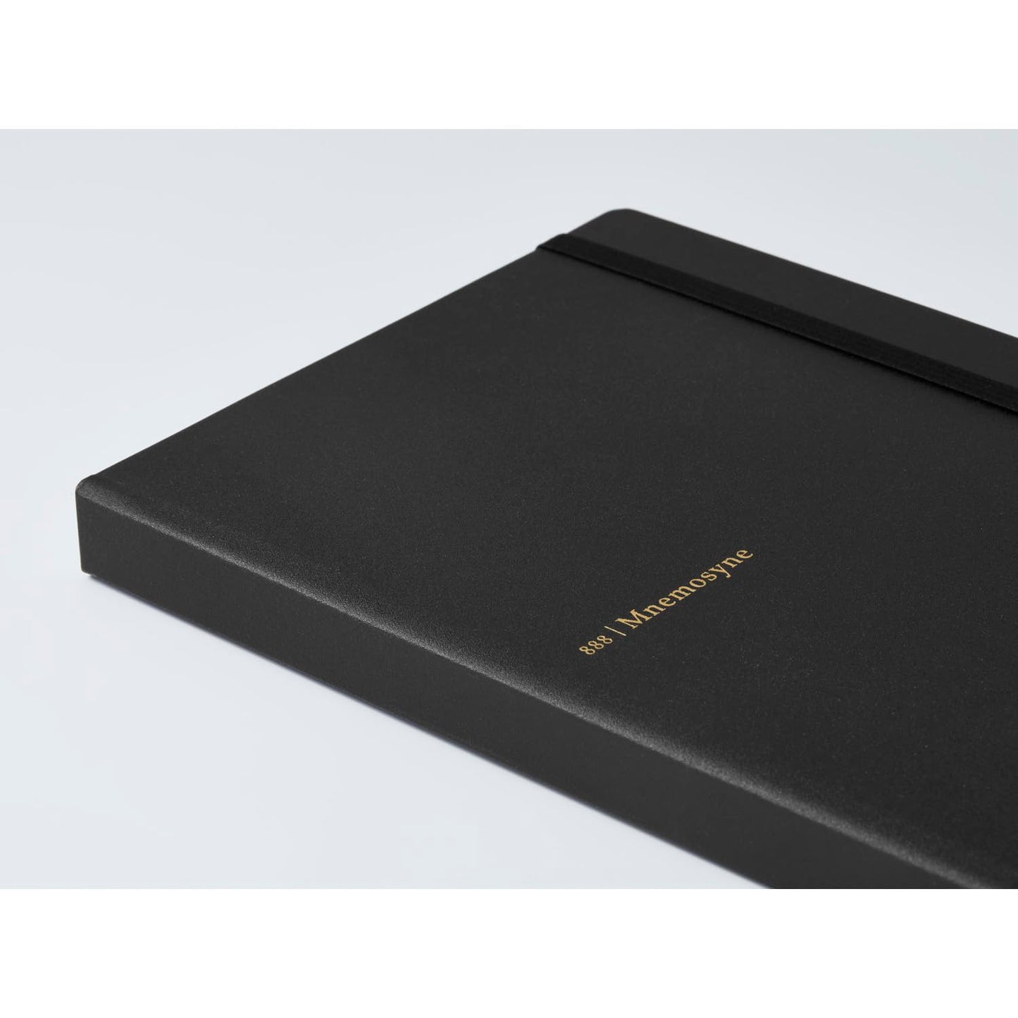 Maruman Mnemosyne Hardbound A5 Notebook 5mm Dot grid
