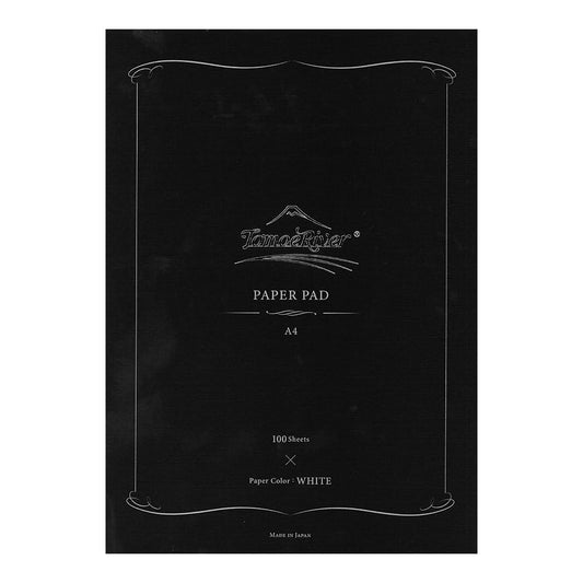 Tomoe River FP 52 GSM A4 Notepad (White)
