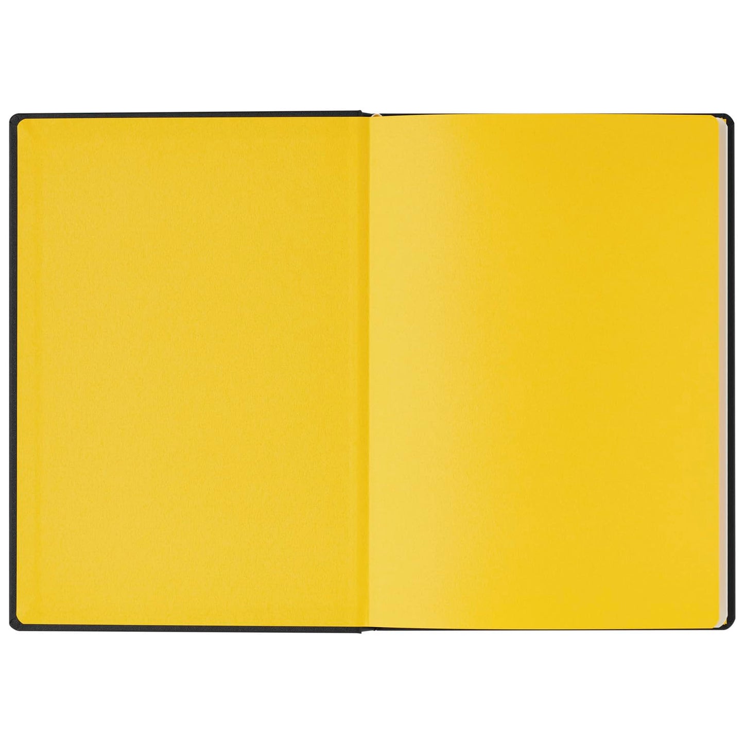 Maruman Mnemosyne Hardbound A5 Notebook 5mm Dot grid