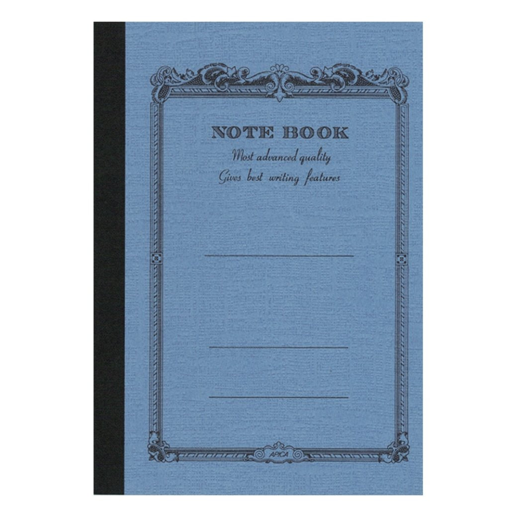 Apica CD A6 Notebook (Ruled)