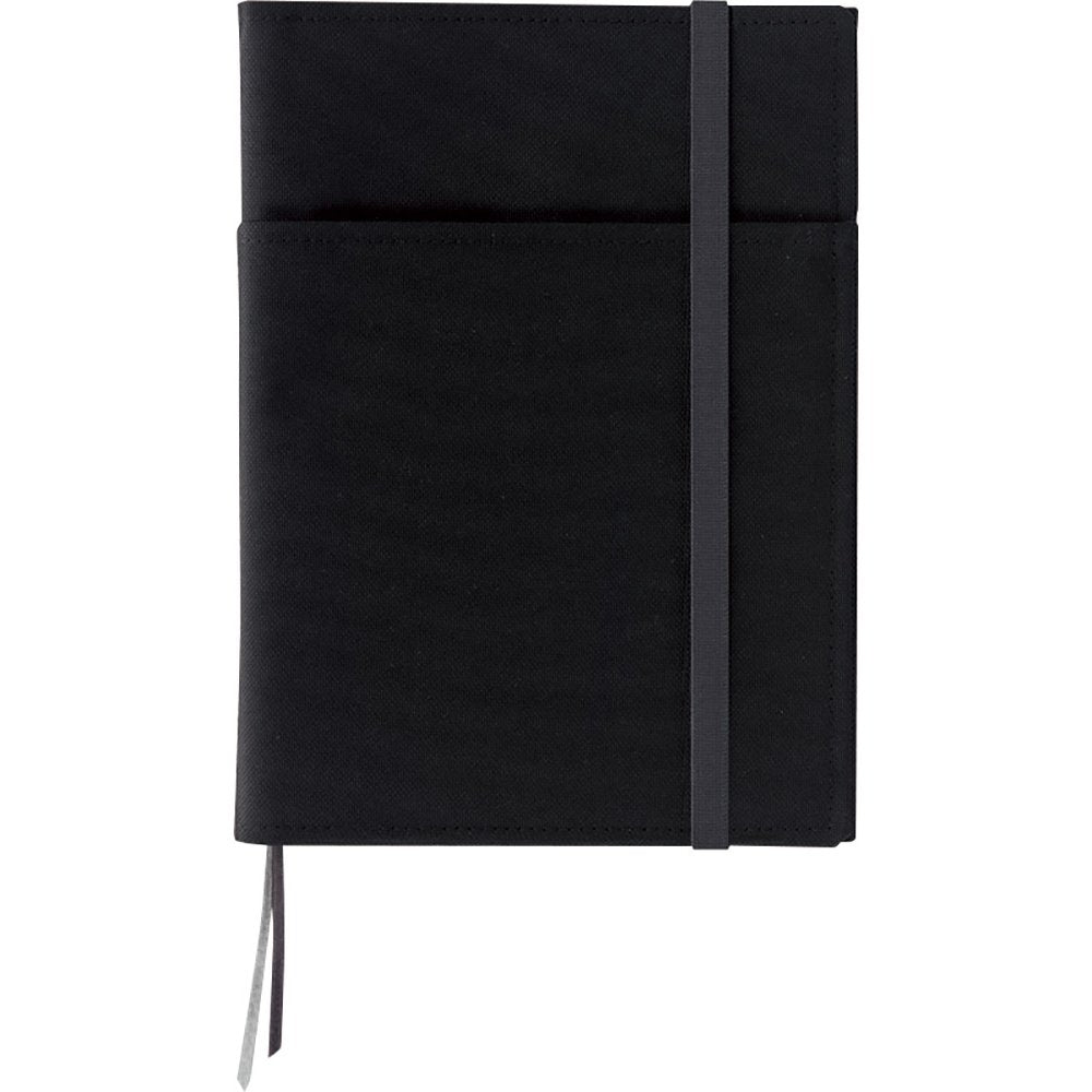 Kokuyo Systemic Refillable Notebook Cover