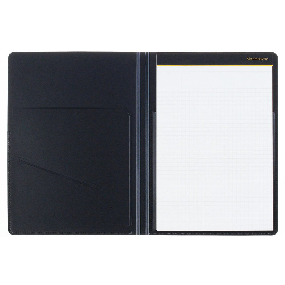 Maruman Mnemosyne Hardcover Executive Notebook (A5)