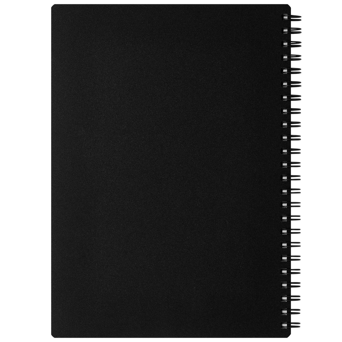 Maruman Mnemosyne  A5 Notebook 5mm Dot grid
