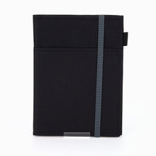 Load image into Gallery viewer, Kokuyo Systemic Refillable Notebook Cover
