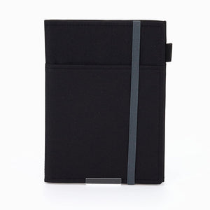 Kokuyo Systemic Refillable Notebook Cover