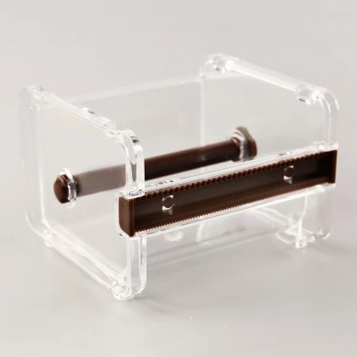 Stackable Washi Tape Dispenser