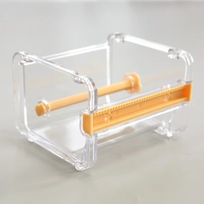 Stackable Washi Tape Dispenser