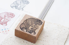 Load image into Gallery viewer, Black Milk Project-  Be Held Rubber Stamp
