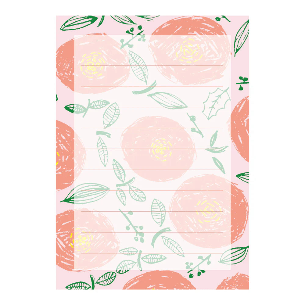 Apica Hocco Semi B5 Pocket Notebook