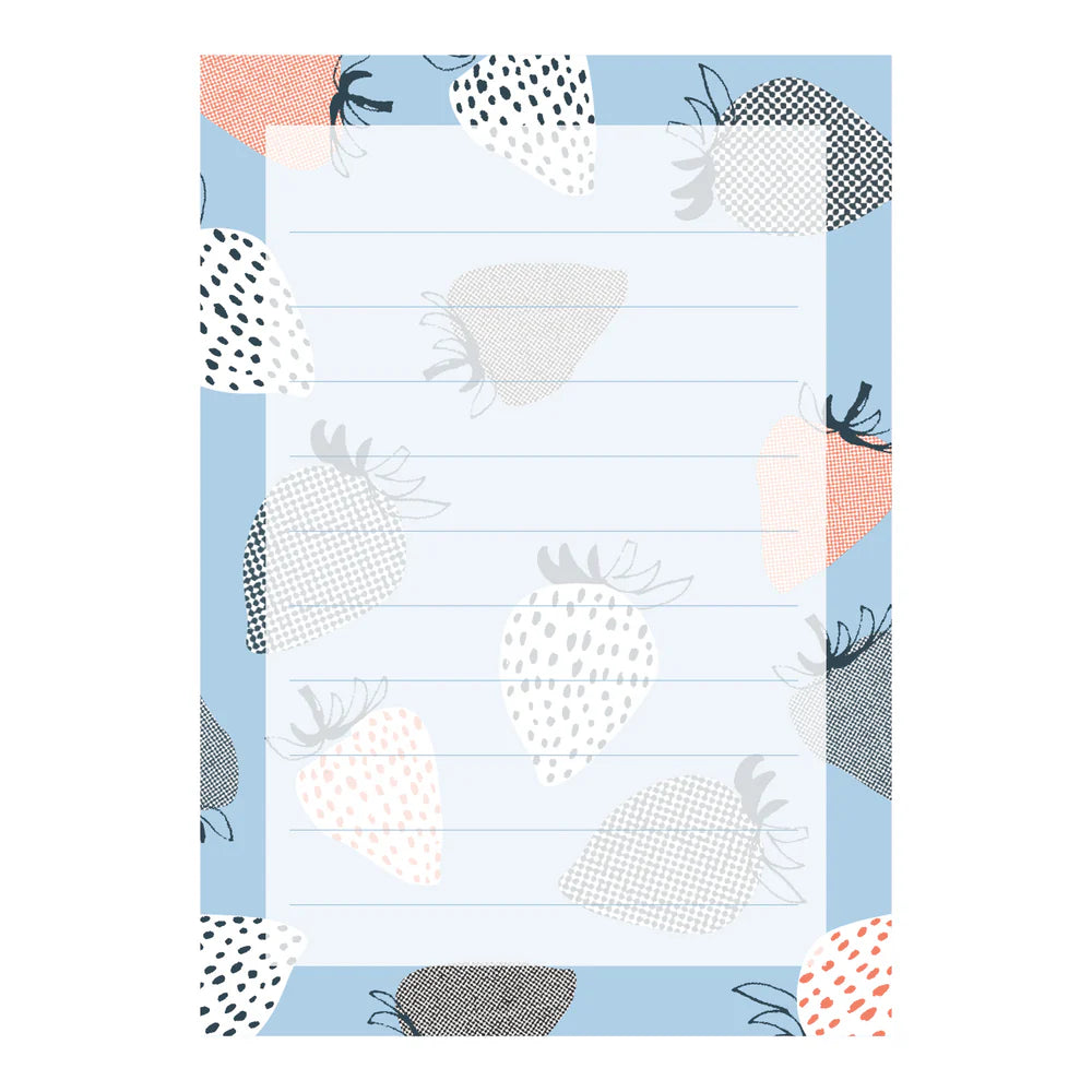 Apica Hocco Semi B5 Pocket Notebook