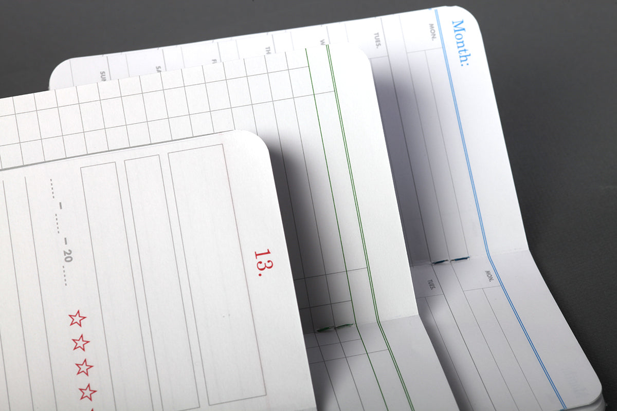 Field Notes: 2-Packs Index