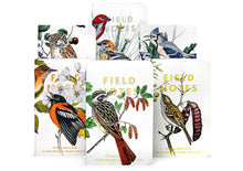 Load image into Gallery viewer, Field Notes: 3-Packs Birds and Trees of North America
