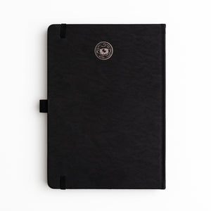 Archer & Olive A5 Dot Grid Notebook- Spell Book