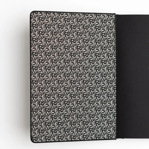 Archer & Olive A5 Dot Grid Notebook- Spell Book