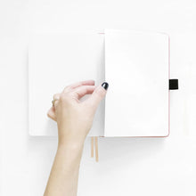 Load image into Gallery viewer, Archer &amp; Olive Lettersize Dot Grid Notebook- Heirloom
