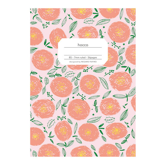 Apica Hocco A6 Pocket Notebook