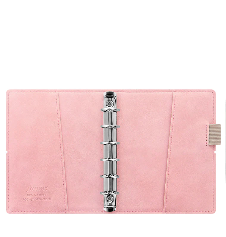 Domino Soft Pocket Organiser