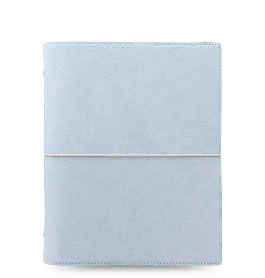Domino Soft A5 Organiser