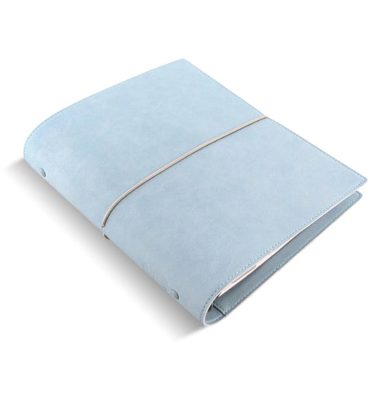 Domino Soft A5 Organiser