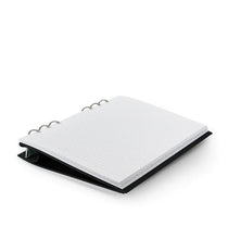 Load image into Gallery viewer, Clipbook Classic Monochrome A5 Notebook

