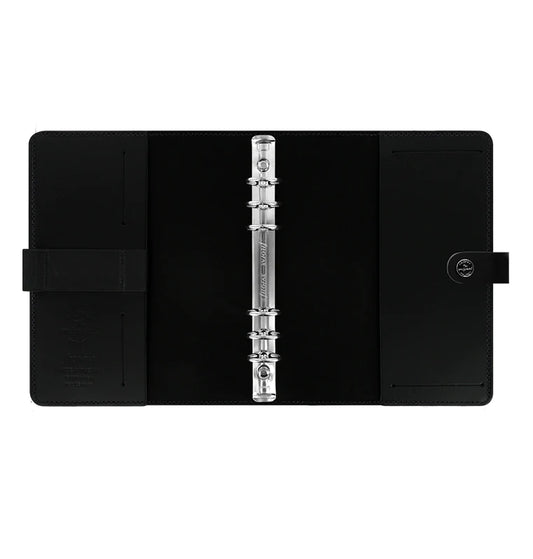 The Original A5 Leather Organiser