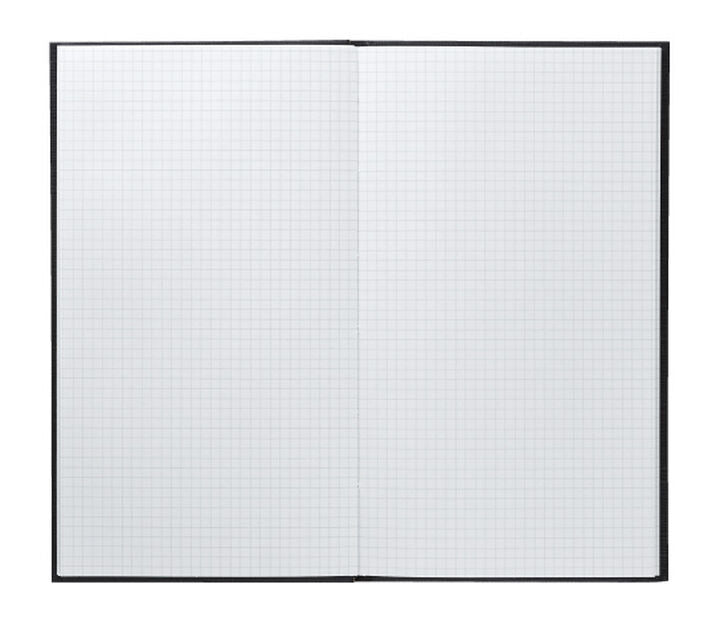 Kokuyo Field notebook Sketch Book trystrams