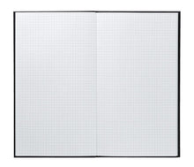 Load image into Gallery viewer, Kokuyo Field notebook Sketch Book trystrams
