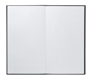 Kokuyo Field notebook Sketch Book trystrams