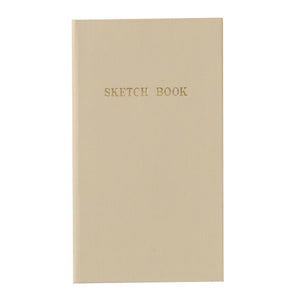 Kokuyo Field notebook Sketch Book trystrams