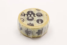 Load image into Gallery viewer, MT EX Washi Tape Family Crest
