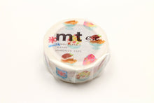 Load image into Gallery viewer, MT EX Washi Tape Shaved Ice
