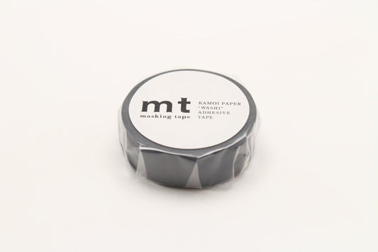 MT Solids Washi Tape - Aonibi