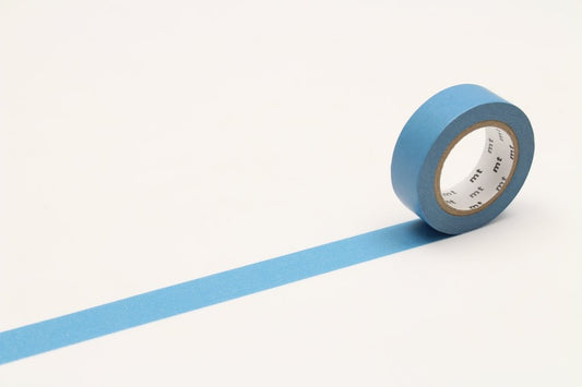 MT Solids Washi Tape - Asahanada