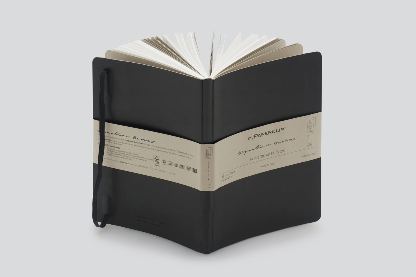 myPAPERCLIP - Signature Series (SSPU192A5)