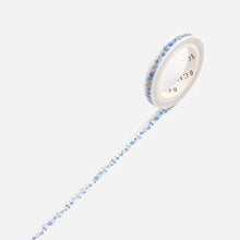 Load image into Gallery viewer, BGM Slim Washi Tape- Jewellery
