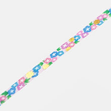 Load image into Gallery viewer, BGM Slim Washi Tape- Morning Glories
