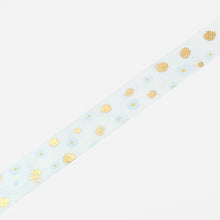 Load image into Gallery viewer, BGM Washi Tape - Daisies
