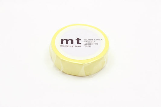 MT Pastel Lemon