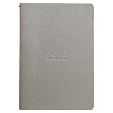 Rhodia Sewn spine notebook A5