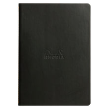 Load image into Gallery viewer, Rhodia Sewn spine notebook A5
