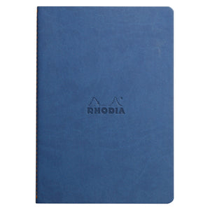 Rhodia Sewn spine notebook A5
